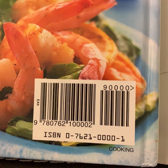 Main Dish Salads Reader’s Digest cook book - Picture 6 of 16